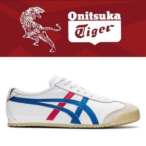 Onitsuka Tiger Mexico '66 - Size 8
